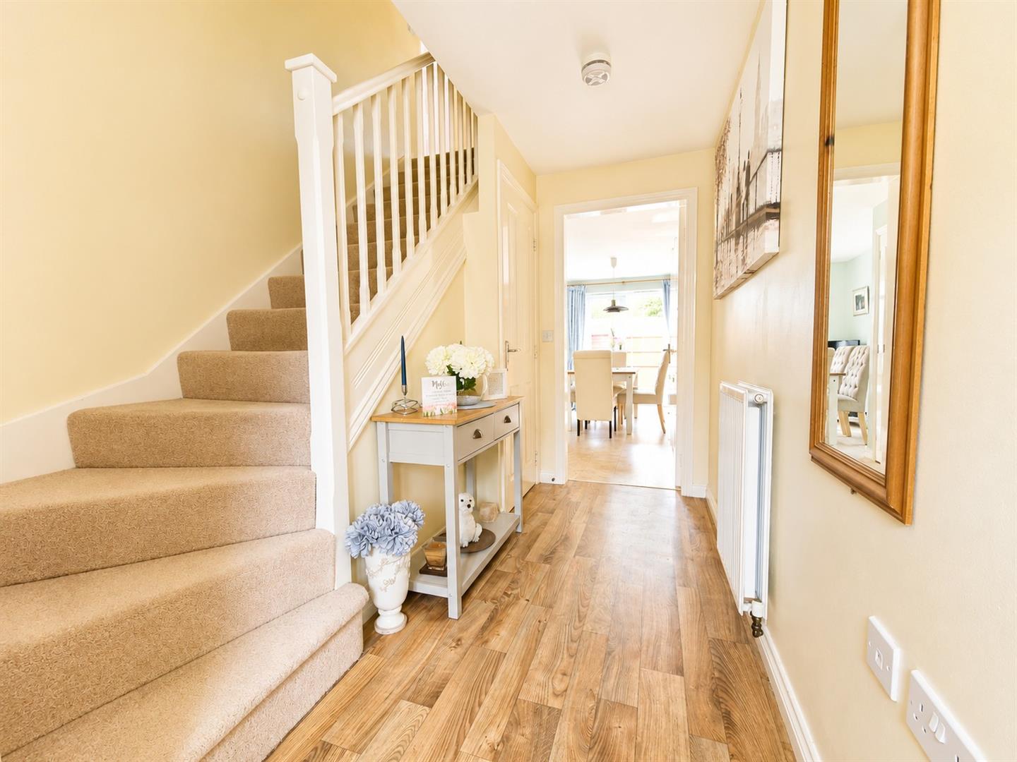 Crowsley Road, Kempston, Bedford